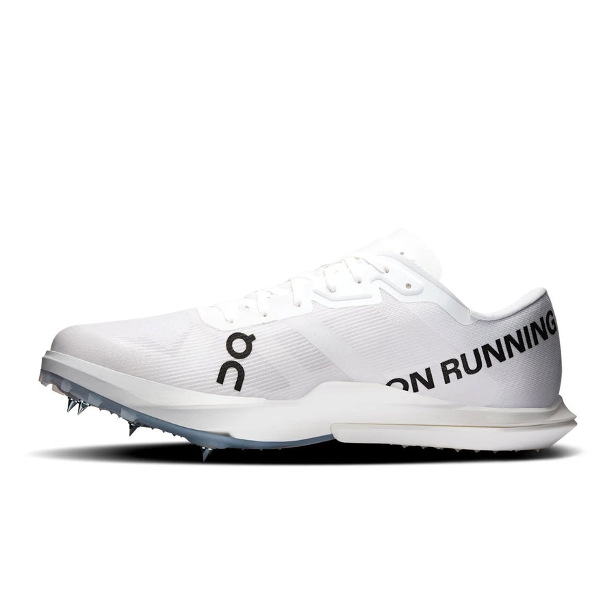 Cloudspike Amplius 2 coloris White | Frost — vue 4