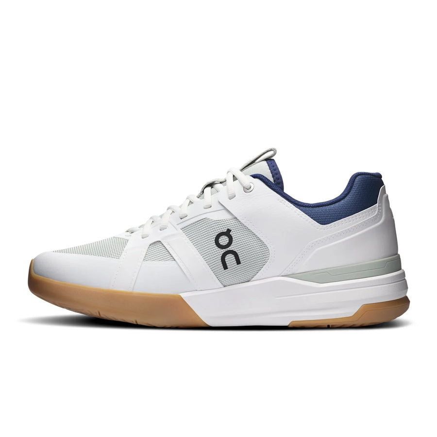 THE ROGER Clubhouse Pro coloris White | Iceberg — vue 4