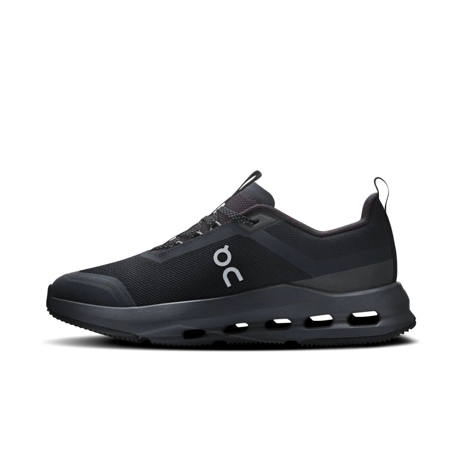 Cloudnova Youth coloris Black | Eclipse — vue 4