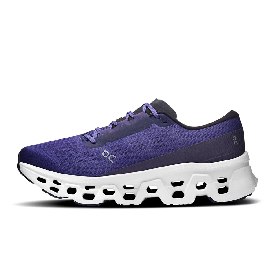 Cloudmonster 3 coloris Twilight | White — vue 4