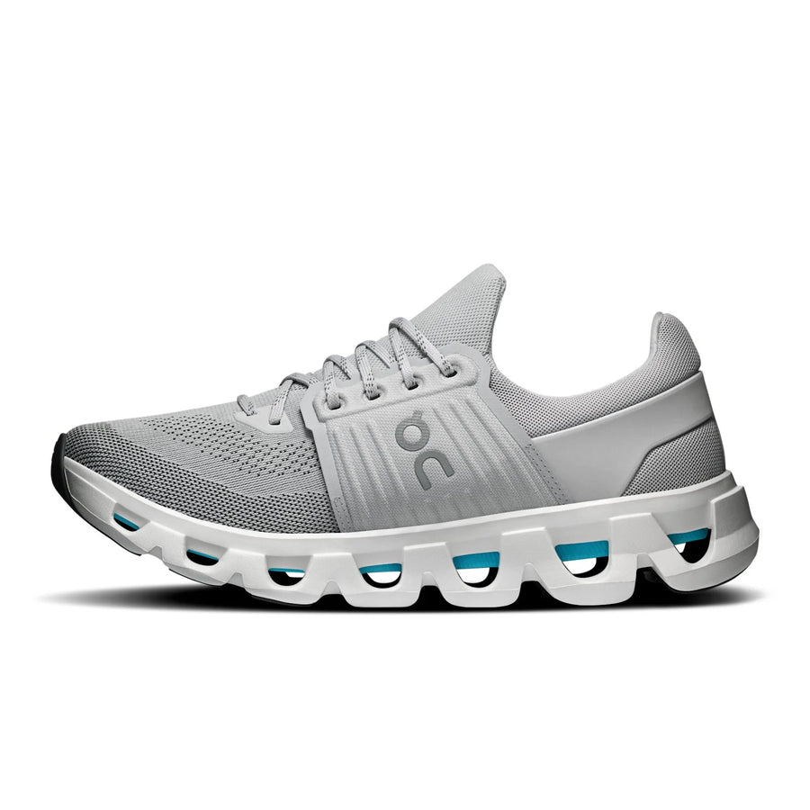 Cloudswift 4 AD coloris Glacier | White — vue 4
