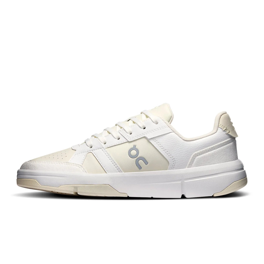 THE ROGER Clubhouse coloris White | Dew — vue 4