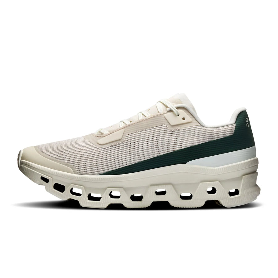 Cloudmonster Void coloris Ivory | Pearl — vue 4