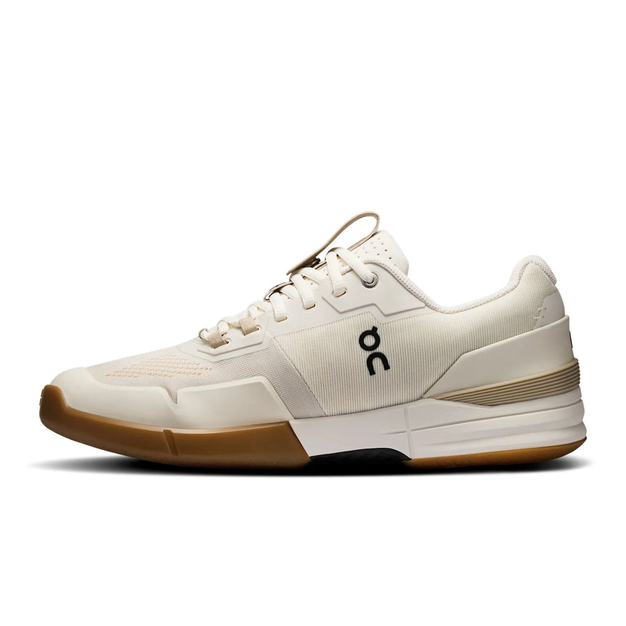 THE ROGER Pro coloris Ivory | Ivory — vue 4