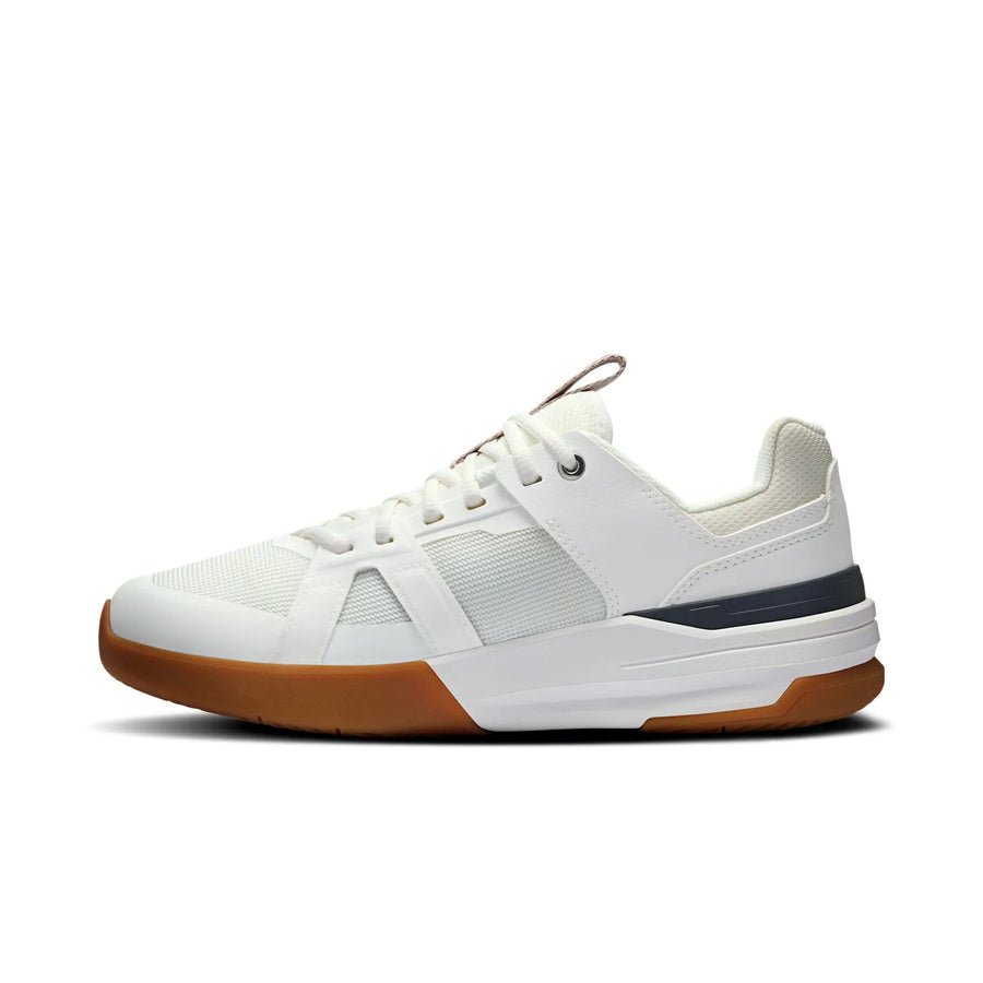 THE ROGER Clubhouse Pro Youth coloris White | Eclipse — vue 4