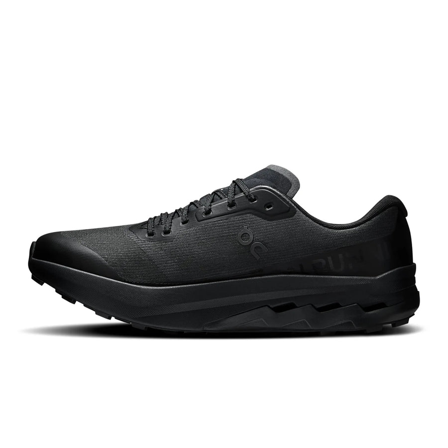 Cloudultra Peak coloris Black | Black — vue 4