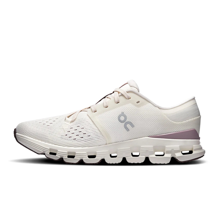 Cloud X 4 coloris Ivory | Heron — vue 4