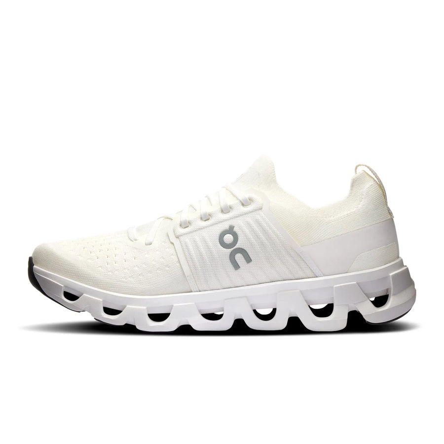Cloudswift 4 coloris White | White — vue 4