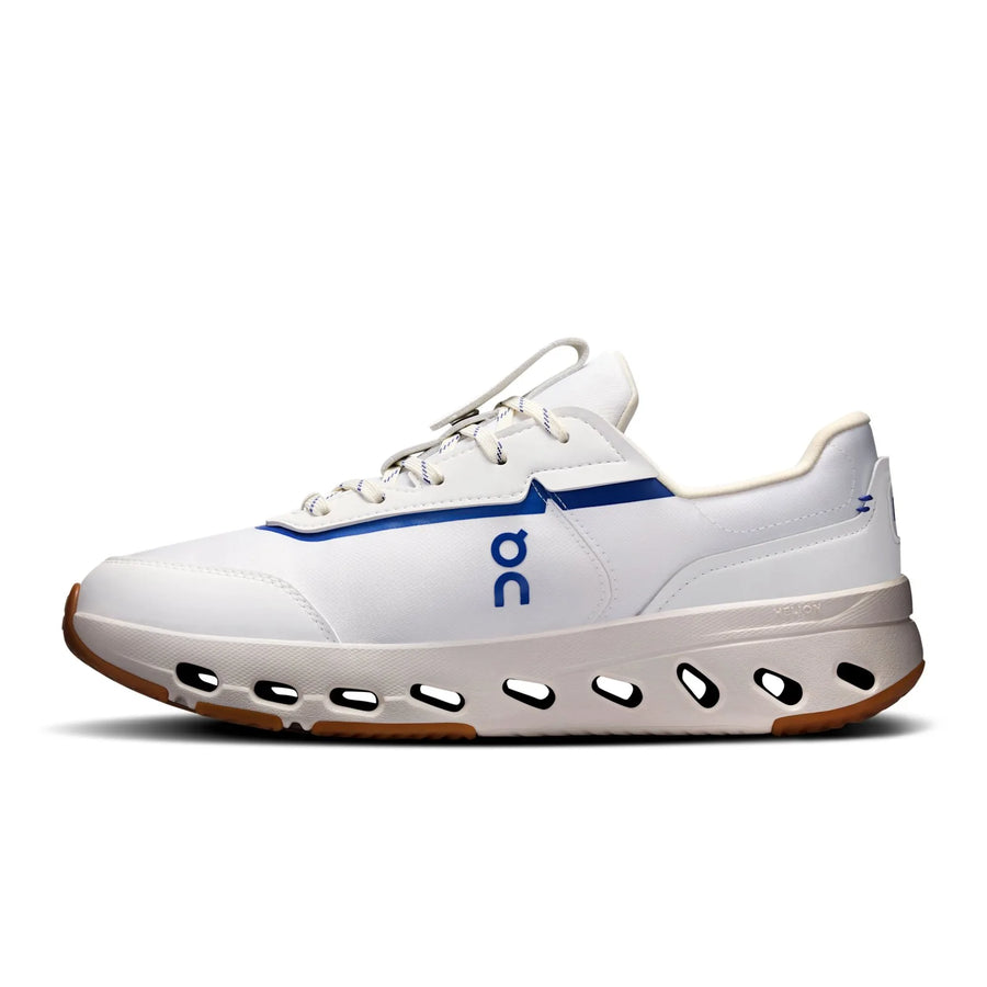 THE ROGER Wildcard LC coloris White | Indigo — vue 4