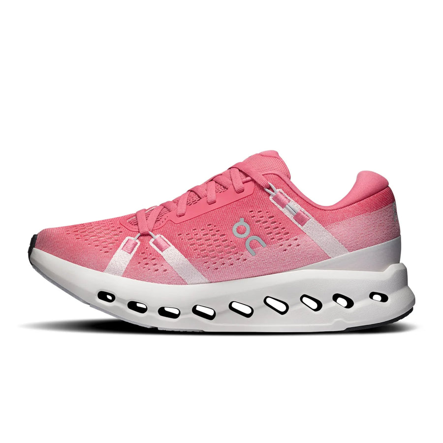 Cloudsurfer 2 coloris Camellia | Ivory — vue 4
