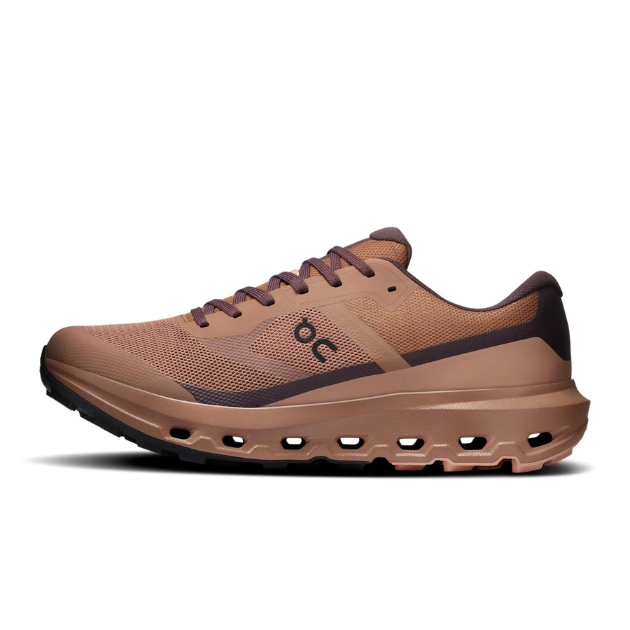 Cloudvista 3 Waterproof coloris Portobello | Mulberry — vue 4