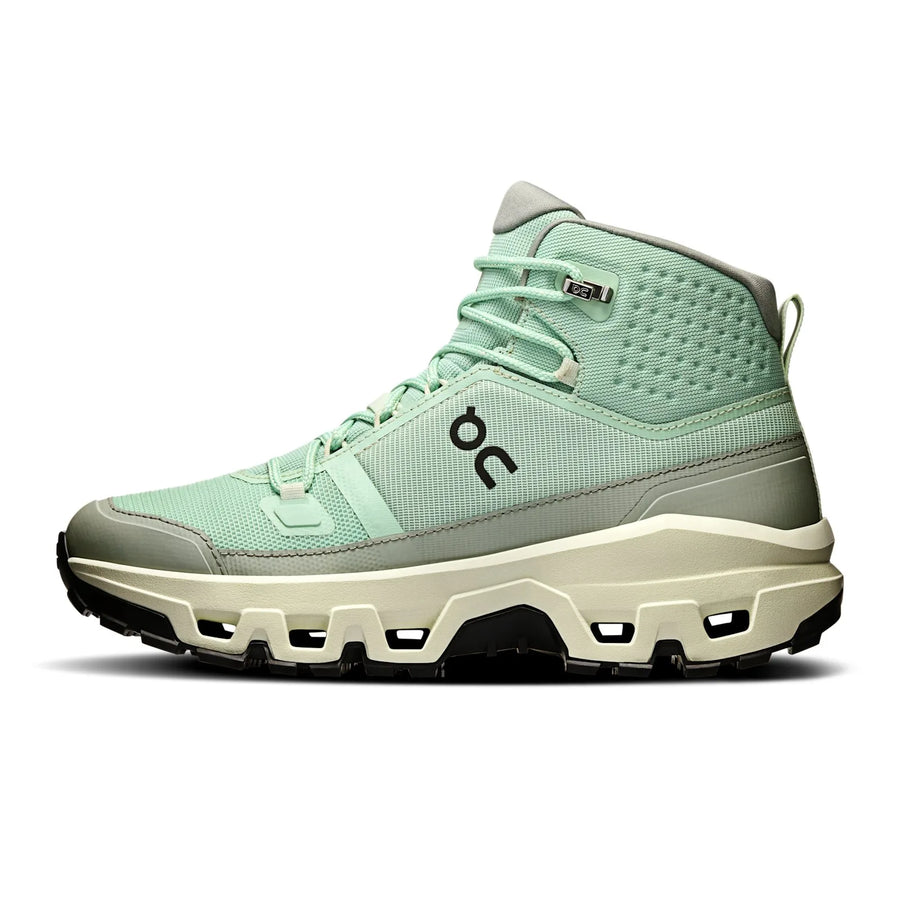 Cloudrock Mid Waterproof coloris Mineral | Aloe — vue 4