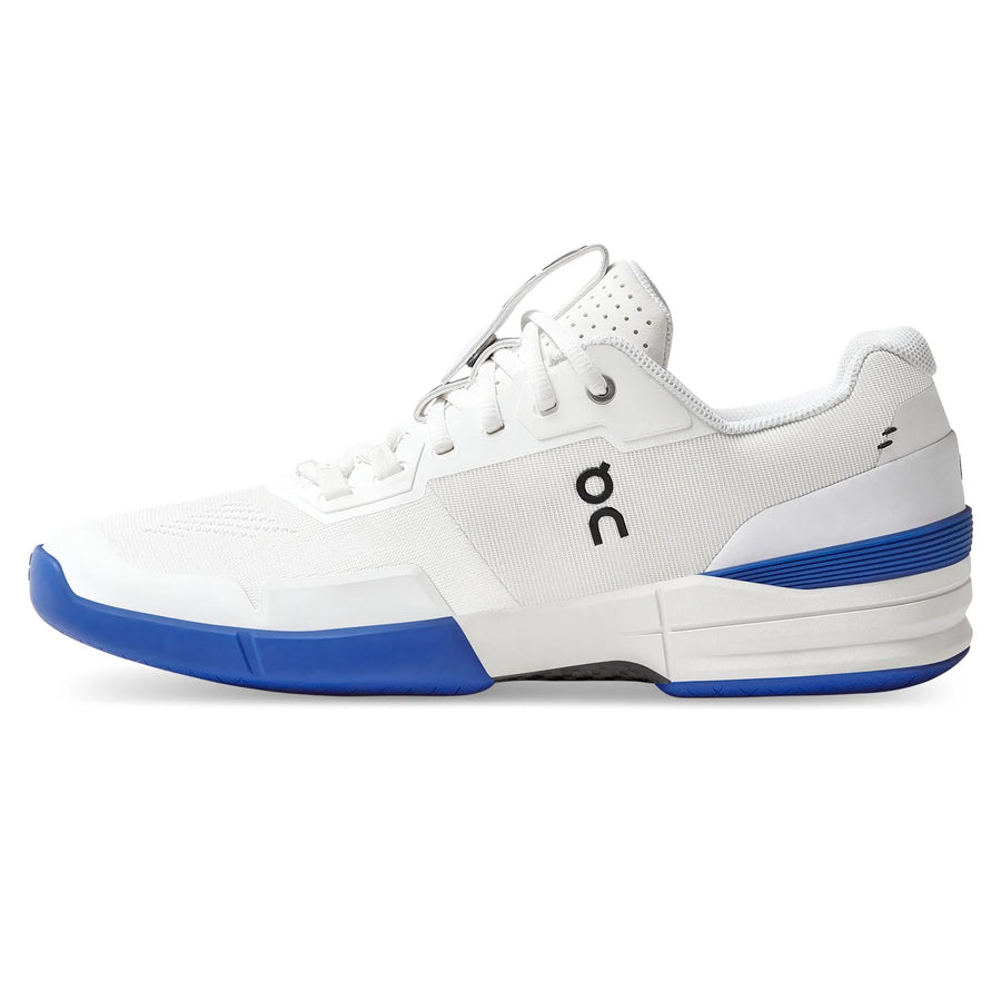 THE ROGER Pro coloris White | Indigo — vue 4