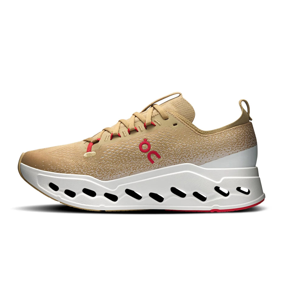 Cloudsurfer Max Year of the Horse coloris Chai | Ivory — vue 4
