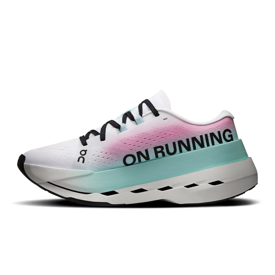 Cloudboom Max coloris White | Celeste — vue 4