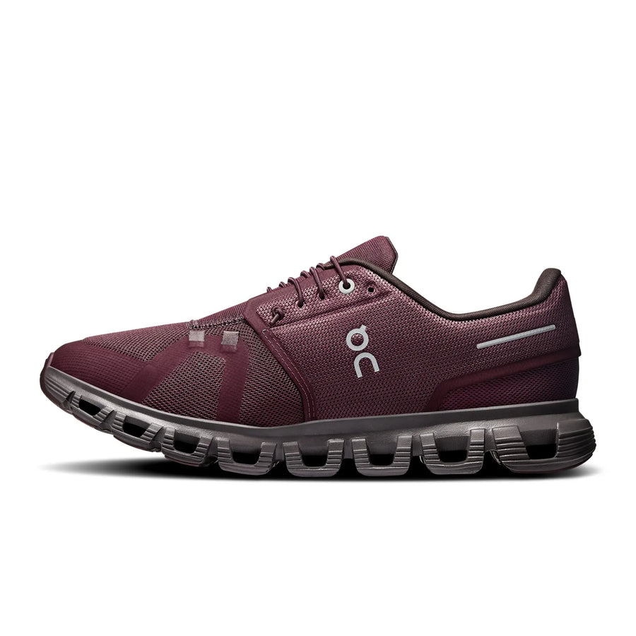 Cloud 6 coloris Mulberry | Pebble — vue 4