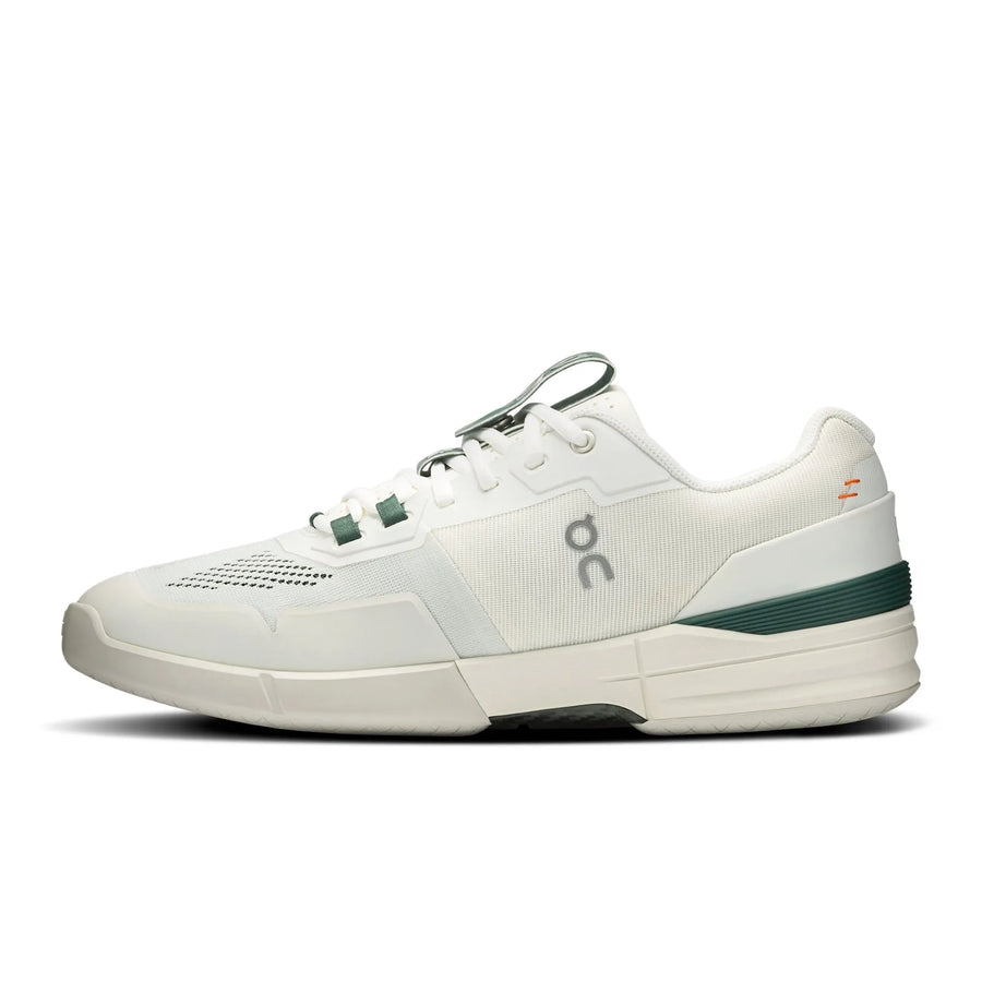 THE ROGER Pro coloris White | Evergreen — vue 4