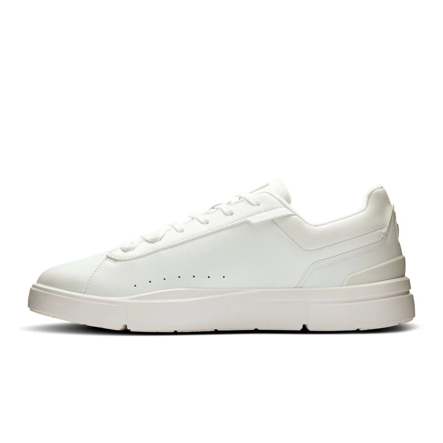 THE ROGER Advantage coloris White | White — vue 4