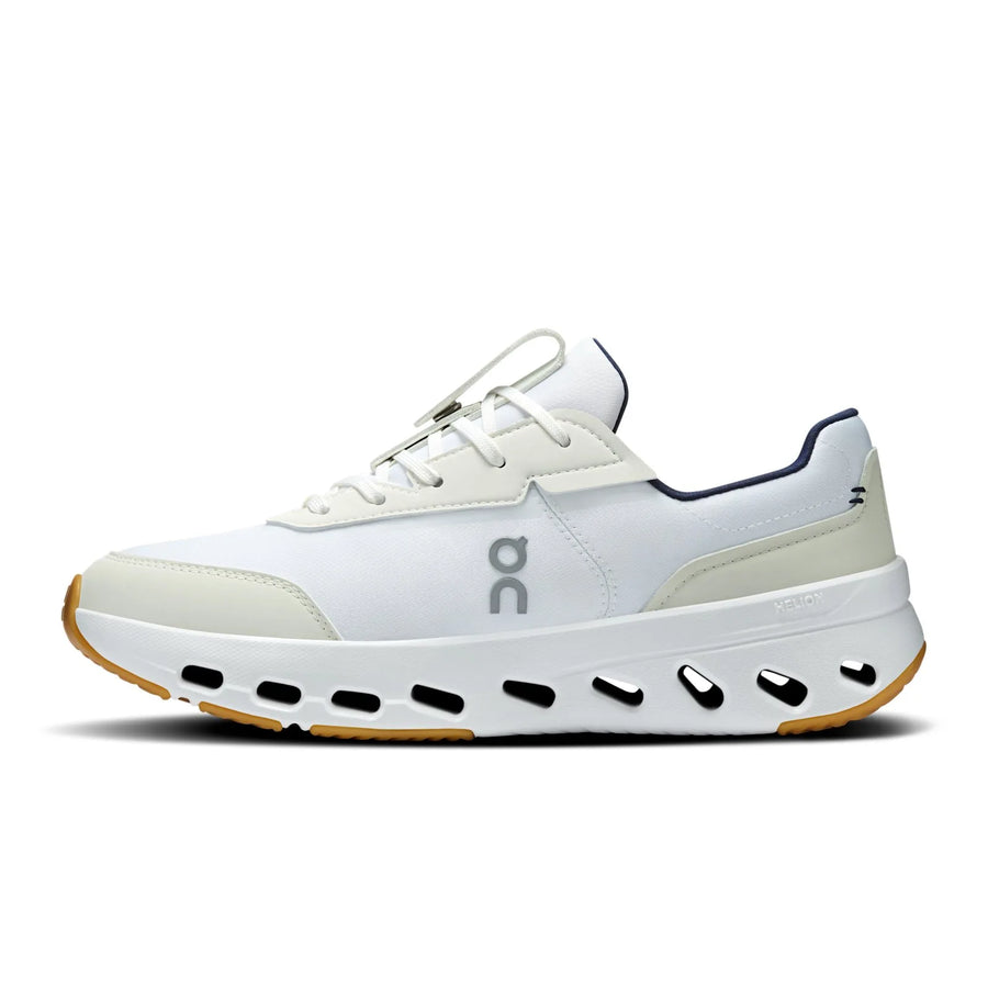 THE ROGER Wildcard coloris White | Midnight — vue 4