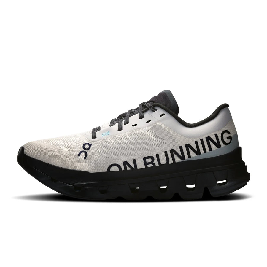 Cloudflow 5 Lumos coloris Glacier | Black — vue 4