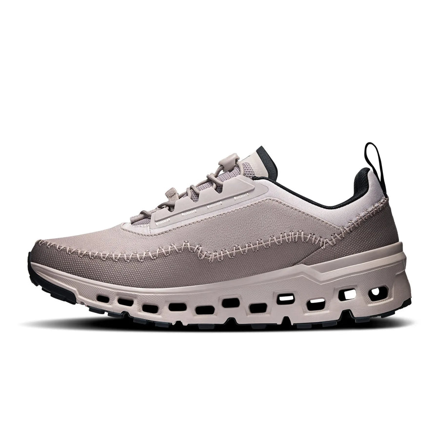 Cloudaway 2 coloris Cinder | Fog — vue 4