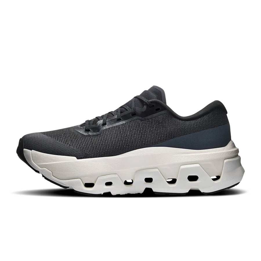 Cloudmonster 3 Hyper coloris Black | Ivory — vue 4
