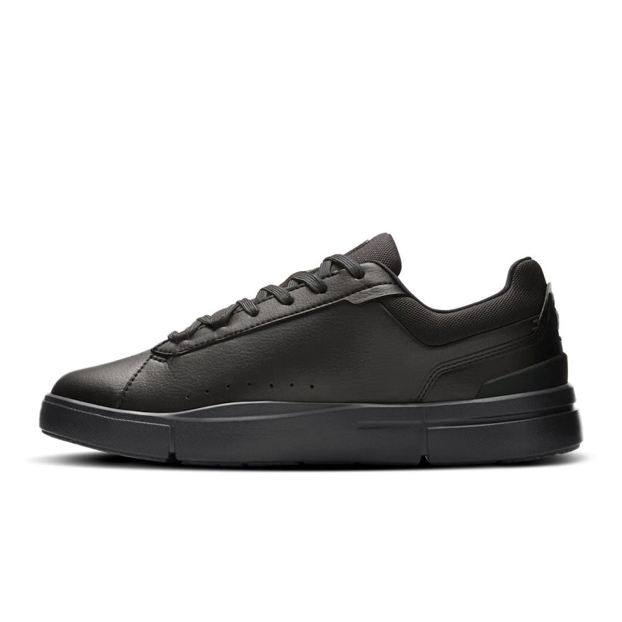 THE ROGER Advantage coloris Black | Black — vue 4