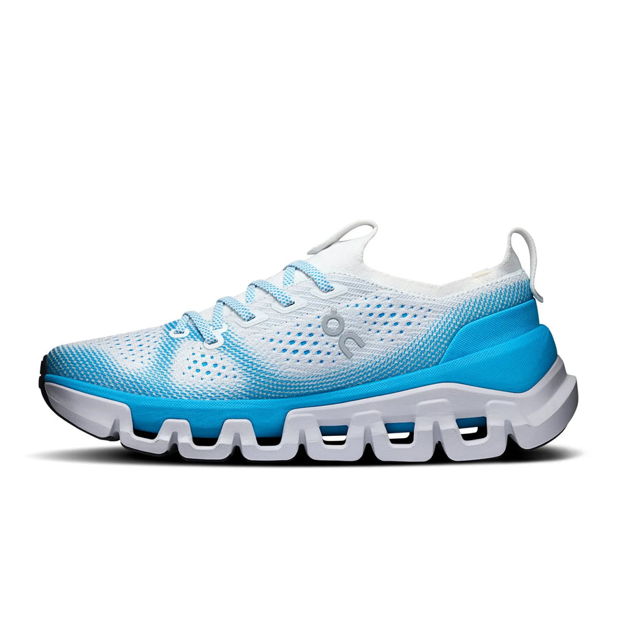 Cloud X Tempo coloris Ivory | Isle — vue 4