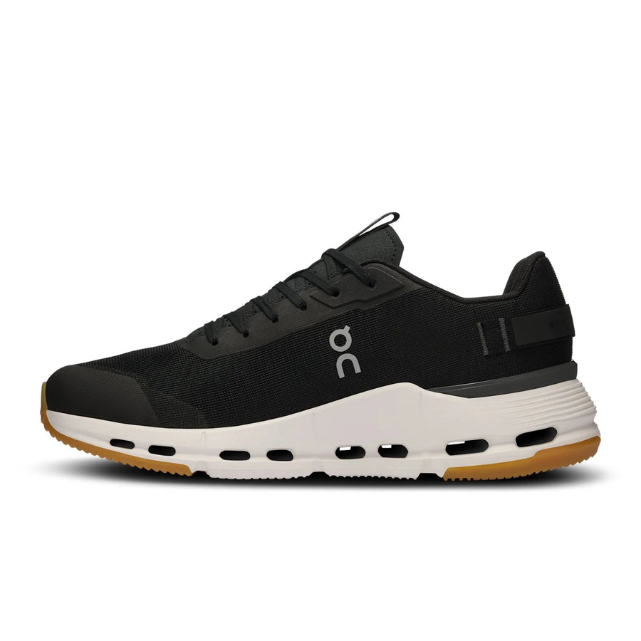 Cloudnova Form 2 coloris Black | Ivory — vue 4