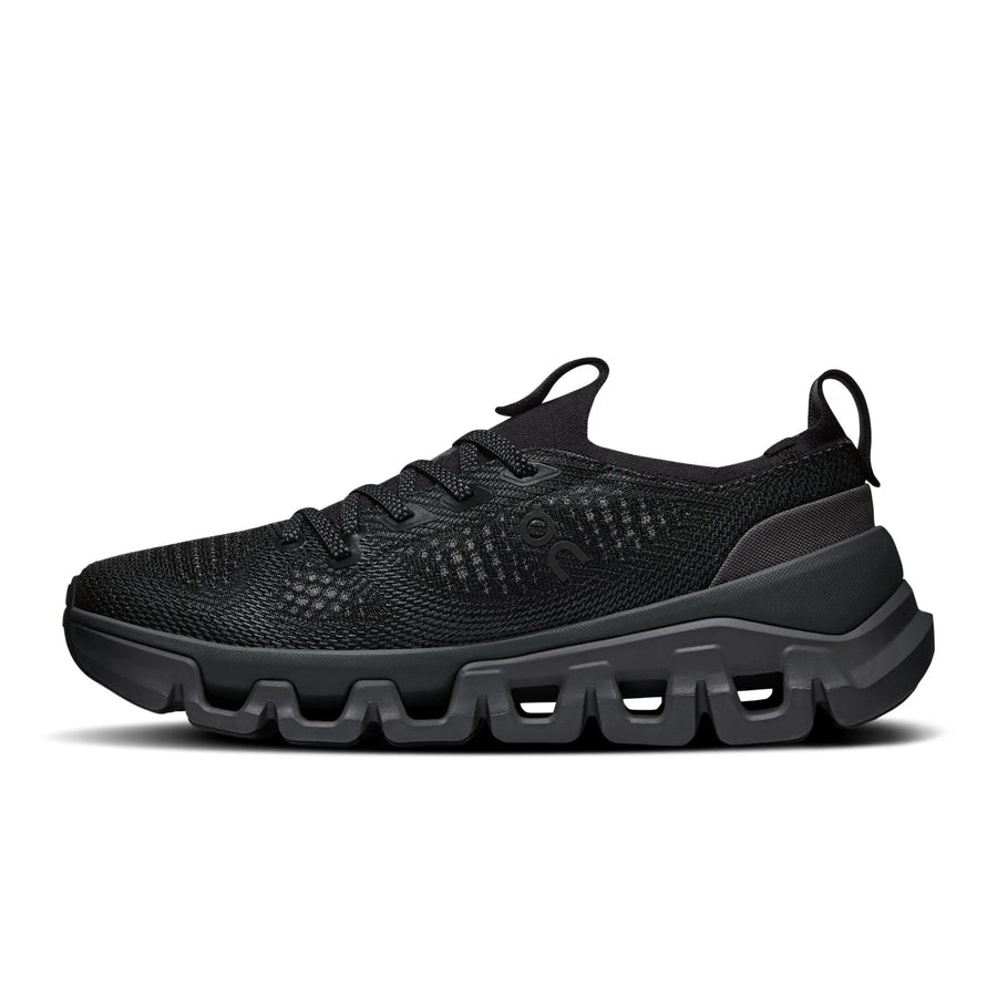 Cloud X Tempo coloris Black | Eclipse — vue 4