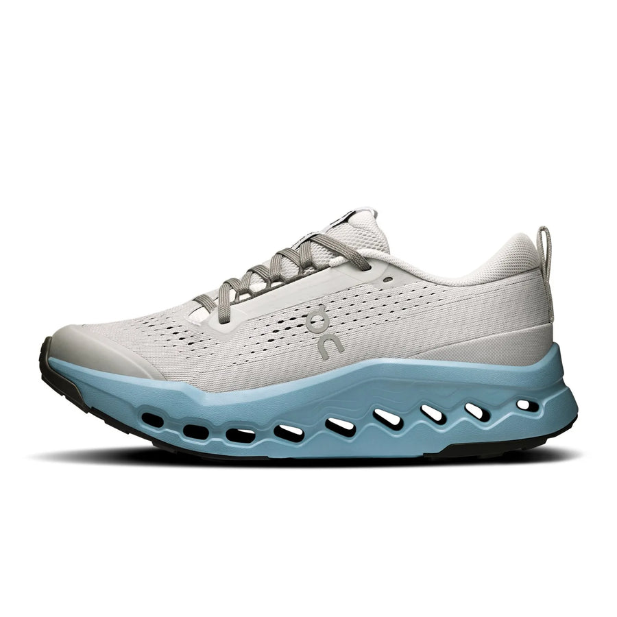 Cloudsurfer Trail 2 coloris Glacier | Dust — vue 4