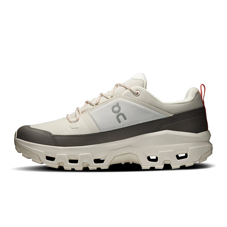 Cloudrock Low Waterproof coloris Ivory | Ivory — vue 4