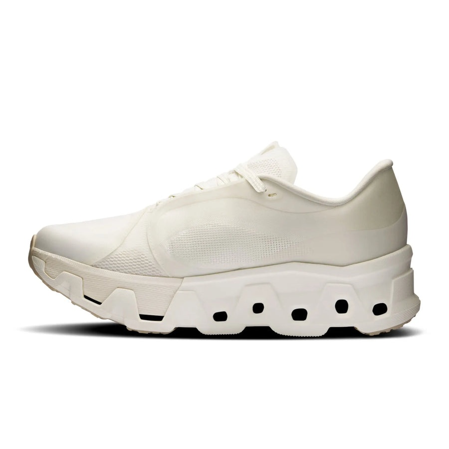 Cloudmonster Hyper PAF coloris White | White — vue 4