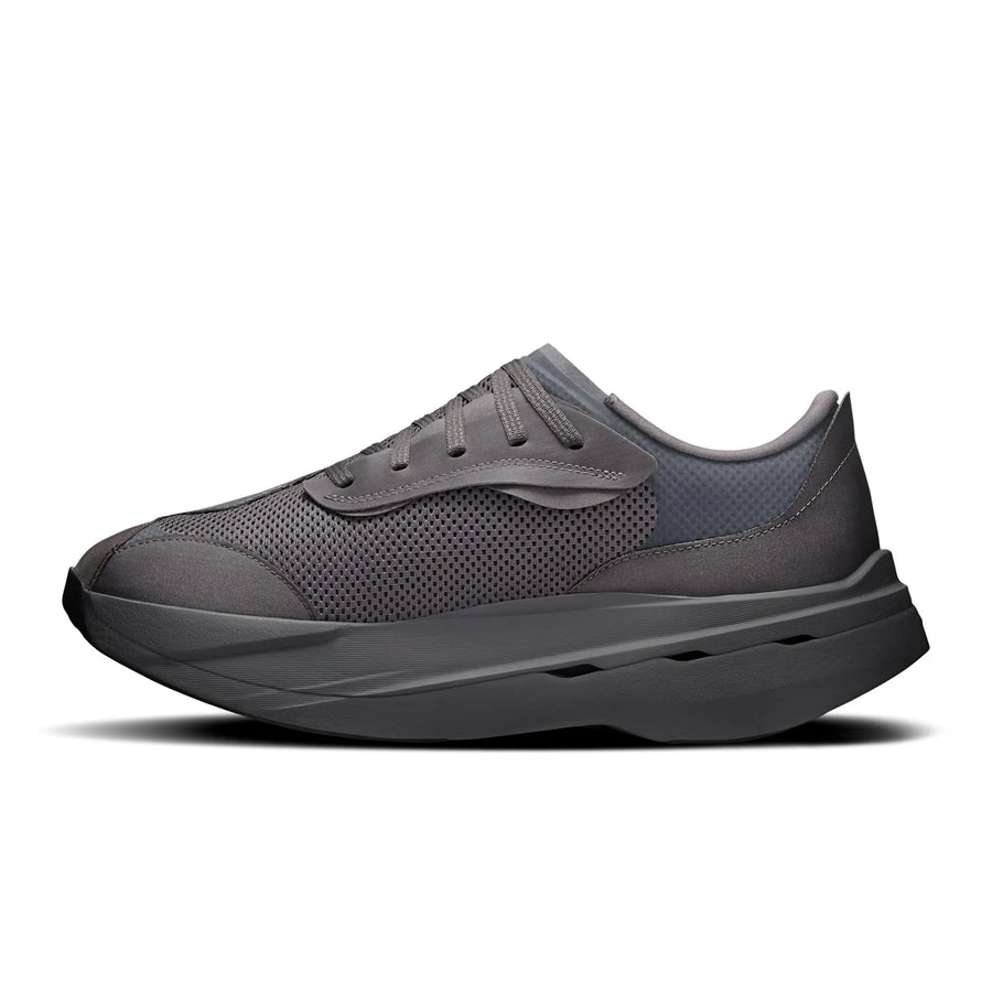 Cloudboom Volt PAF coloris Ember | Pebble — vue 4