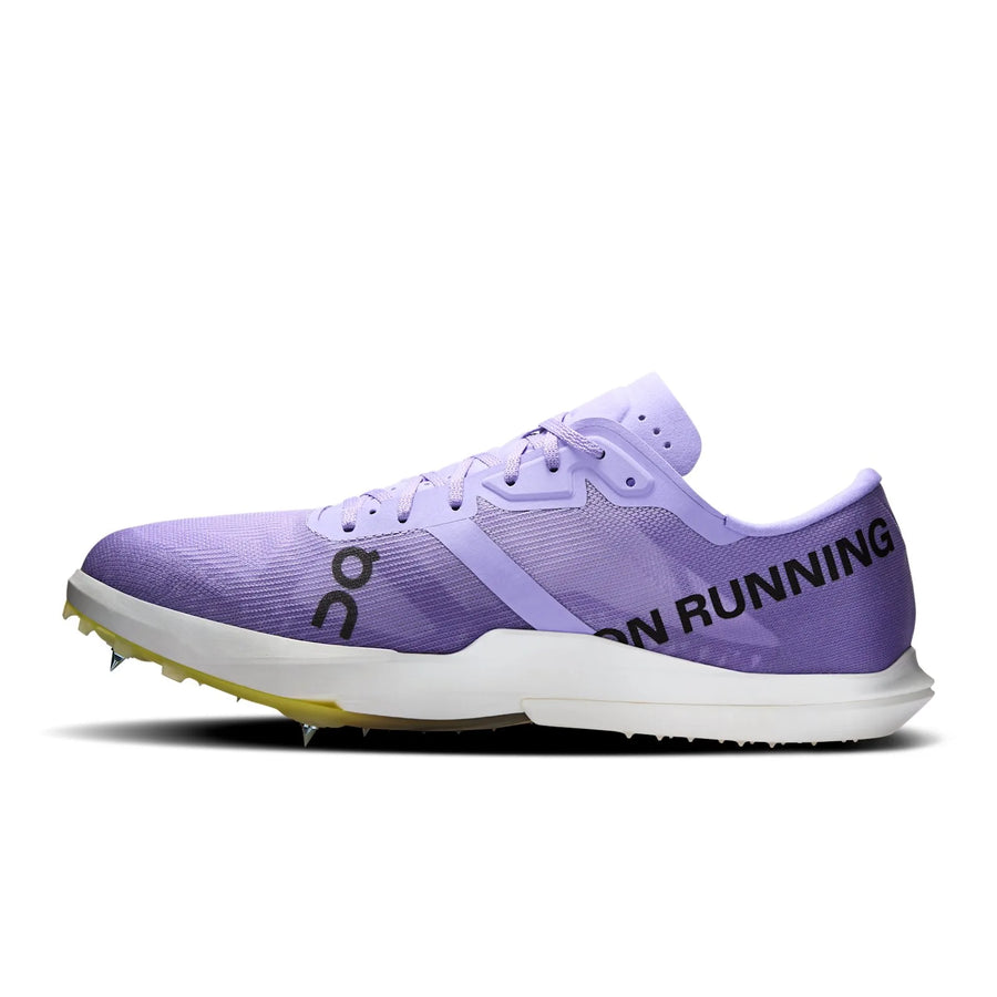 Cloudspike Amplius 2 coloris Bloom | Lime — vue 4