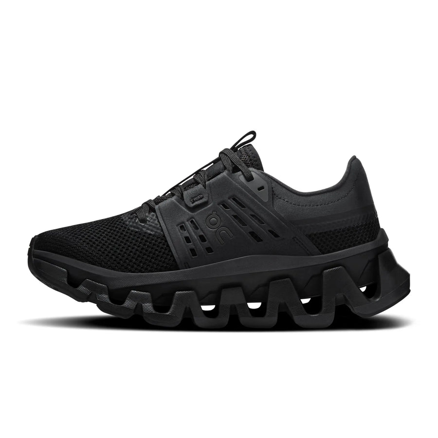 Cloudswift Amp coloris Black | Black — vue 4