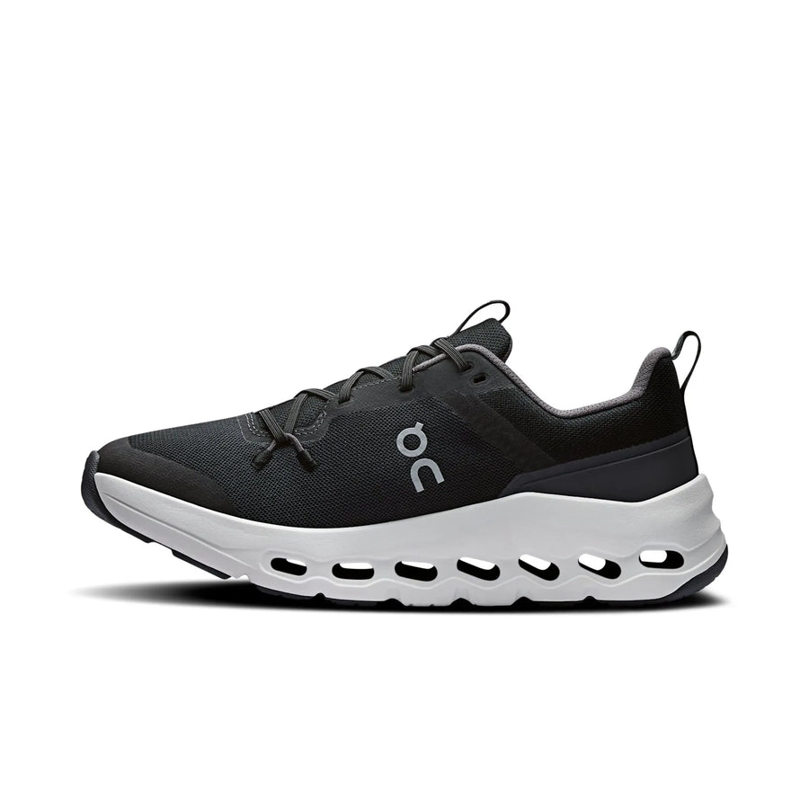 Cloudleap coloris Black | White — vue 4
