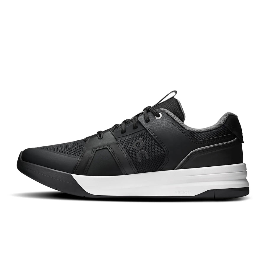 THE ROGER Clubhouse Pro 2 coloris Black | Eclipse — vue 4