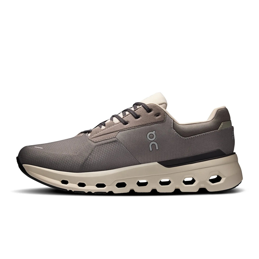 Cloudrunner 2 Waterproof coloris Eclipse | Eclipse — vue 4