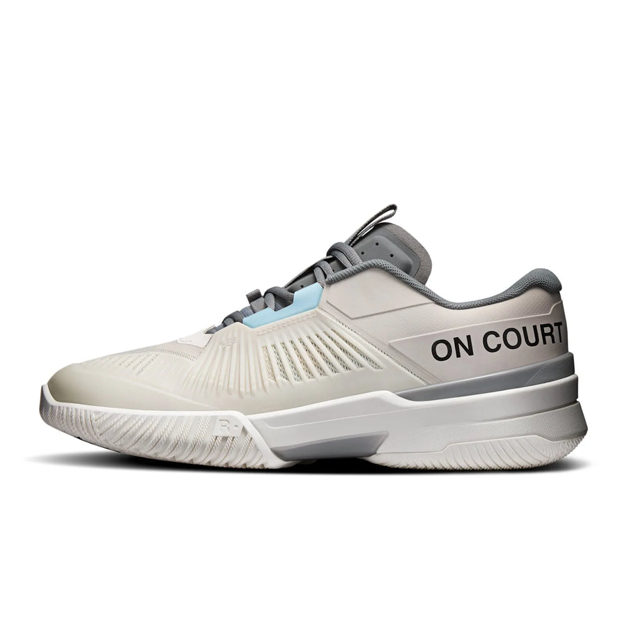THE ROGER Pro Fire coloris Pearl | Ivory — vue 4