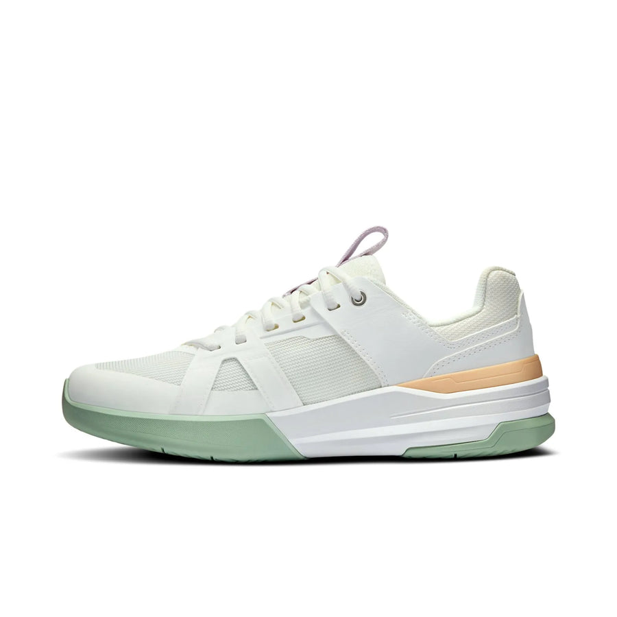 THE ROGER Clubhouse Pro Youth coloris White | Mineral — vue 4