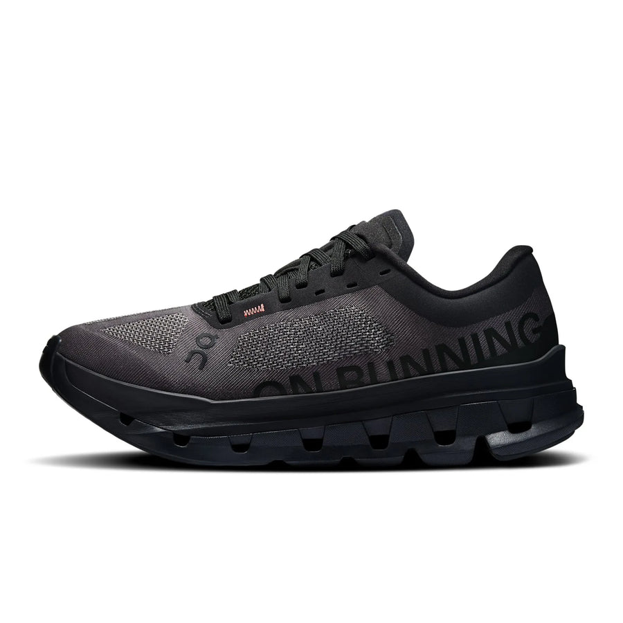 Cloudflow 5 coloris Black | Black — vue 4