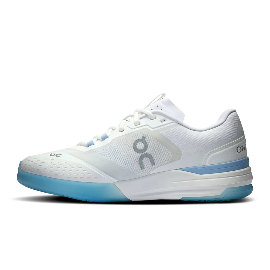 THE ROGER Advantage Pro coloris White | Chambray — vue 4