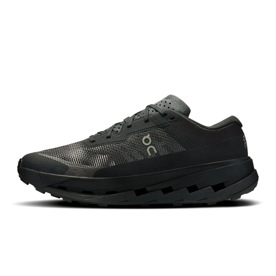 Cloudultra 3 coloris Black | Black — vue 4