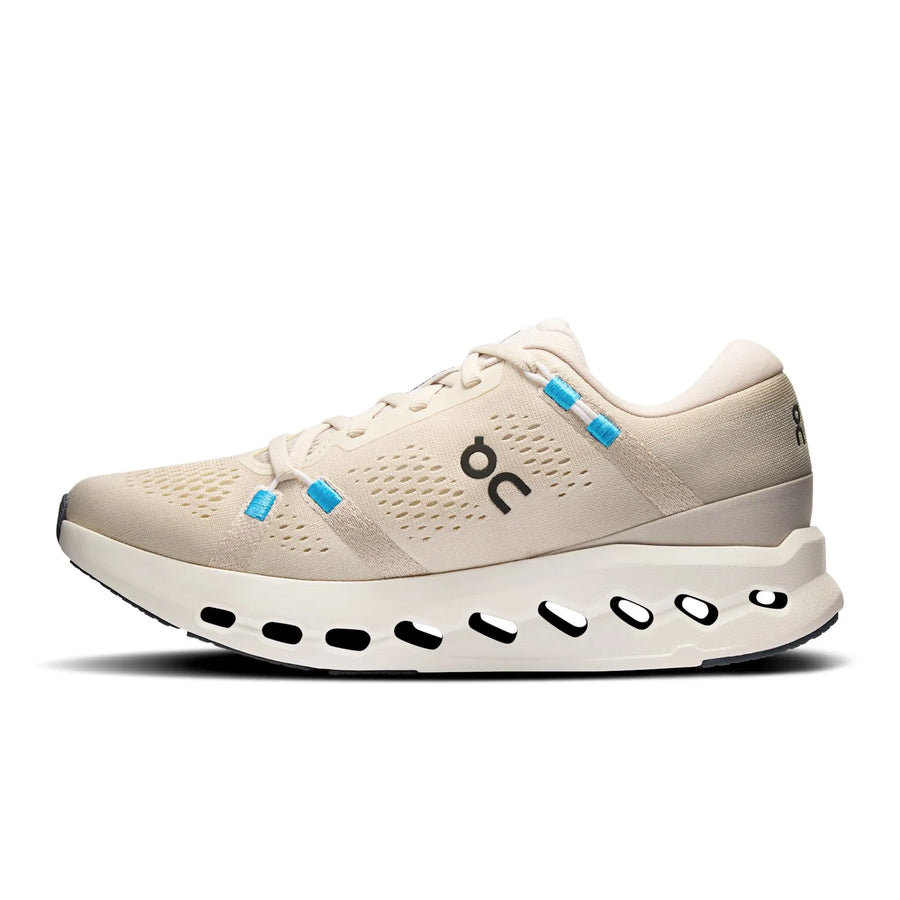 Cloudsurfer 2 coloris Pearl | Ivory — vue 4