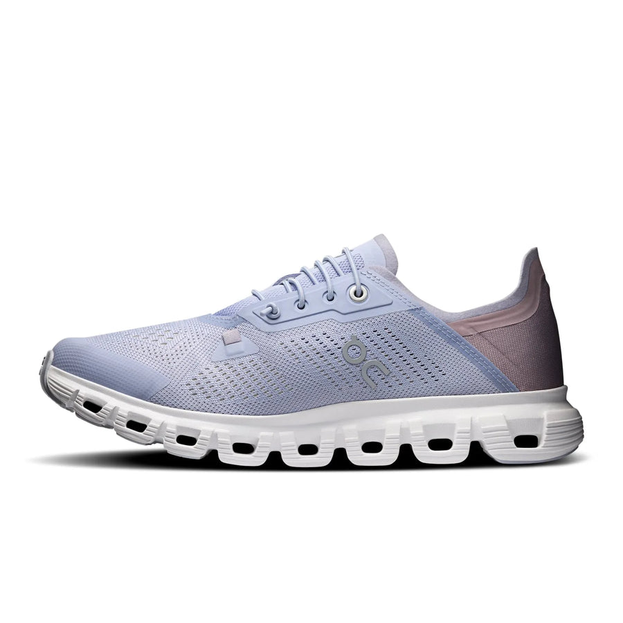 Cloud 6 Coast coloris Nimbus | Heron — vue 4