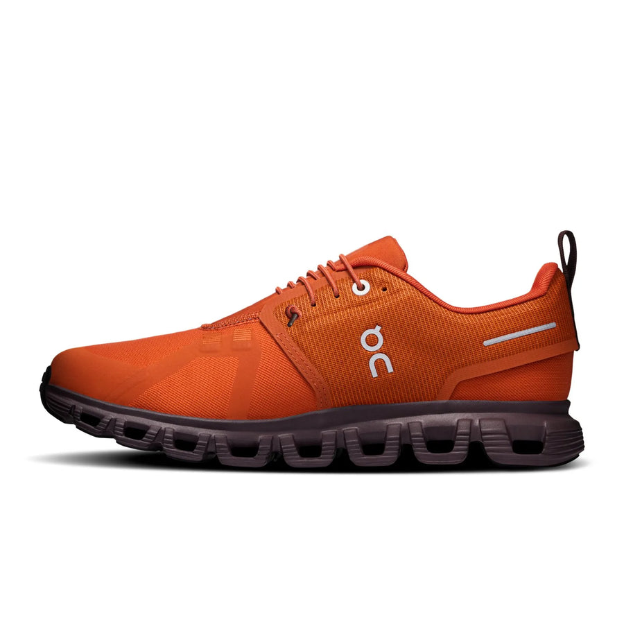 Cloud 6 Waterproof coloris Cinnamon | Ox — vue 4