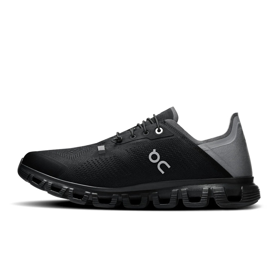 Cloud 6 Coast coloris Black | Rock — vue 4