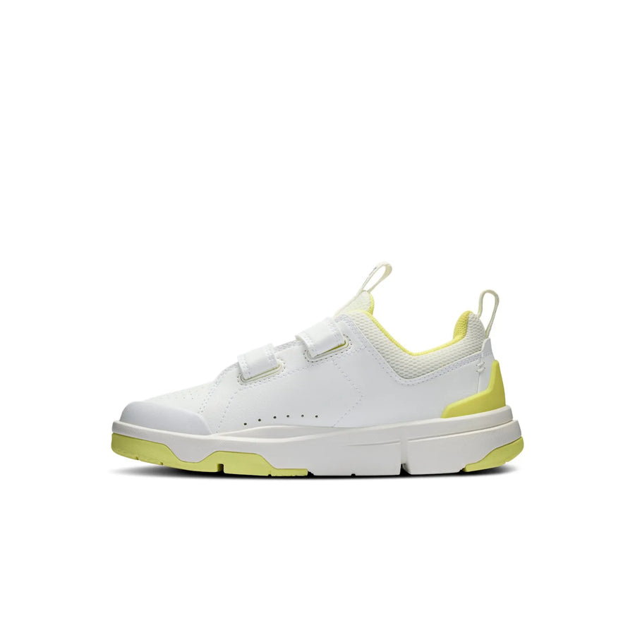 THE ROGER Kids coloris White | Limelight — vue 4