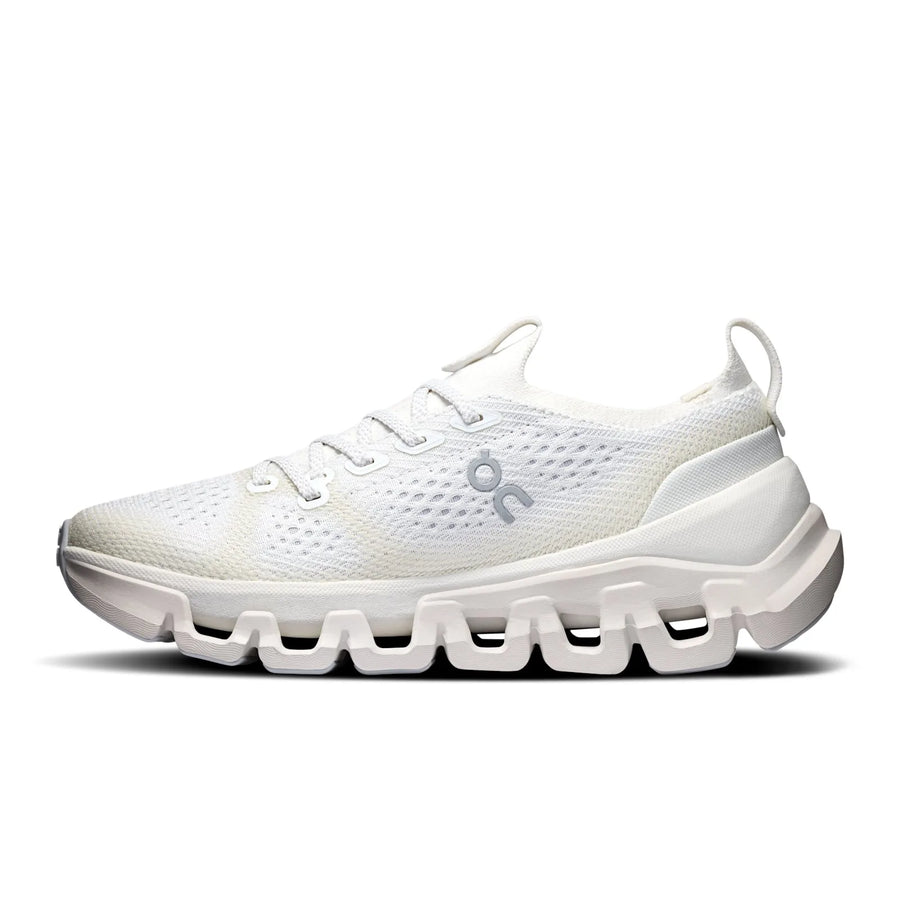 Cloud X Tempo coloris Ivory | Ice — vue 4